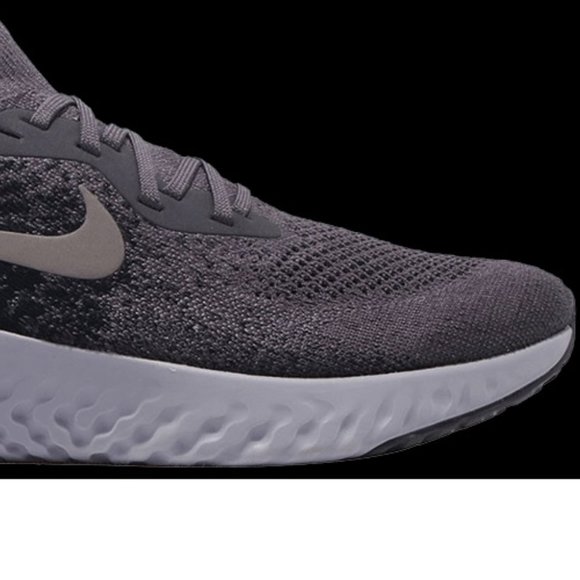 Nike Other - Epic React Flyknit Sneakers NWOT 8 1/2